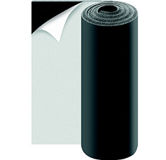 Flex Mit Rolle K-FLEX ST Rolle selbstklebend