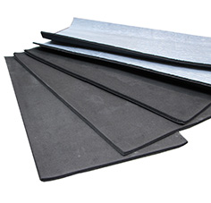 Stabilisateur Vinyle Blank #021bk - Poids 425g Aluminium Pour Tourne-Disque - Réduction Vibrations